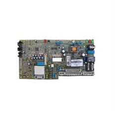 Tarjeta integrada (1167.1) serie 7 new NOX