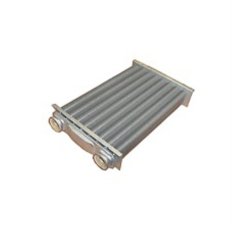Intercambiador primario 28kw micronew, agua piu’