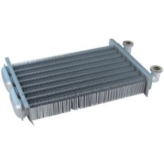 Intercambiador primario M9 28kw parva, scomparva,
