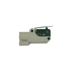 Microinterruptor micro Zeus Vip (unidad)