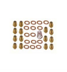 Kit transformacion GLP d.71 (15inyectores) sn-se-n