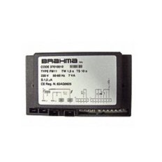 Centralita electronica fm11 37010010