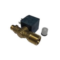 Kit electrovalvula carga