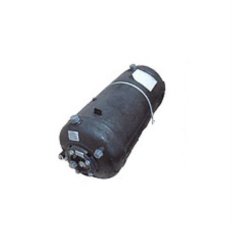 Quemador vitrificado 35 lt Murelle bn