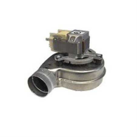 Kit extractor con tubo venturi eve, evelin