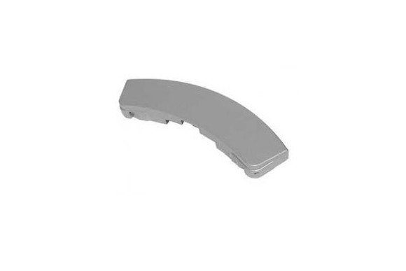 Maneta puerta Samsung Q1244VGW  gris
