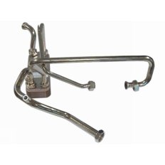 Intercambiador secundario (kit) VCW, (para sustitu