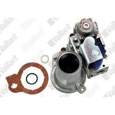 Bloque regulador de gases 53500