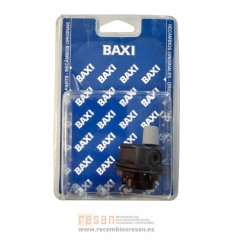 Purgador victoria plus