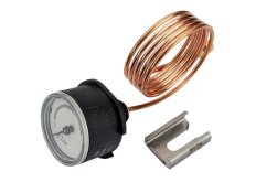 Manometro Vaillant VMW236 3 5