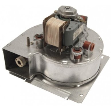Extractor fime l25r7544 6w, 22v