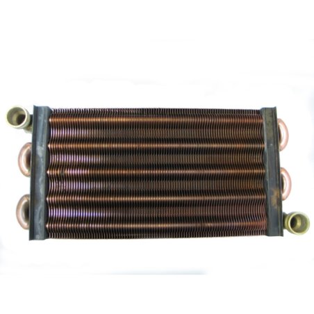 Intercambiador calor primario Vaillant VMW240 2-5