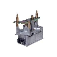Valvula gas 83713 SIT format bf techNYL, format bf - 50165 2