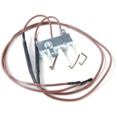 Triple electrodo encendido/deteccion