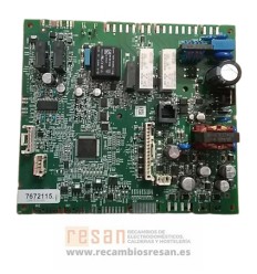 Tarjeta platinum max plus 33-33FF