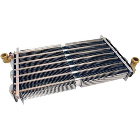 Intercambiador primario VCW 244, 245 e