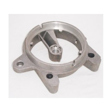 Collar fijacion quemador kt 10