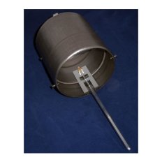 Cabezal de combustion kt 10v00