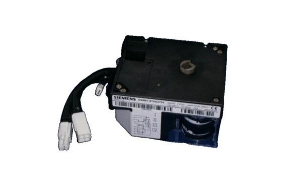 ServoMotor Crono 8/15/20-gm