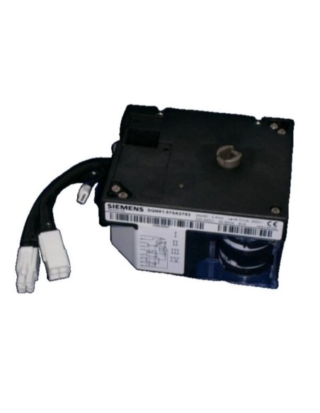 ServoMotor Crono 8/15/20-gm