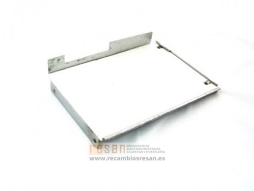 Conjunto panel lateral - 122040250