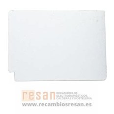 Panel refractario lateral 122040570