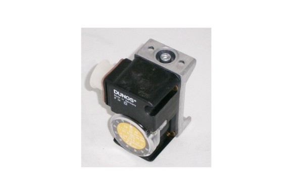 Presostato gas tecno gm