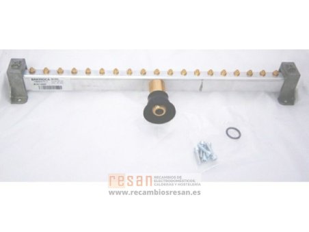 Colector gas natural Laura 122260540