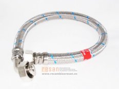 Tubo flexible ida acumulador - 122290480