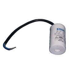 Condensador tecno 38 l/g