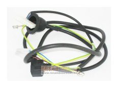 Cableado bomba + extractor Laura - 122400250