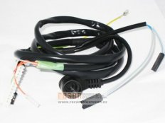 Cableado electrico de baja tension 122400400