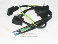 Cableado electrico de baja tension 122400430