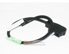 Cableado 220v Laura 30a 122400440