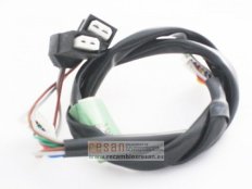 Cableado general Laura 28/28 plus
