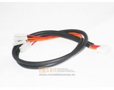 Cableado general Laura 28/28f plus