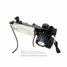 Kit hidroblock Sara
