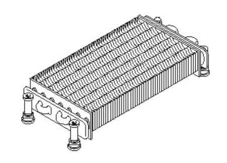 Intercambiador Neobit plus 24