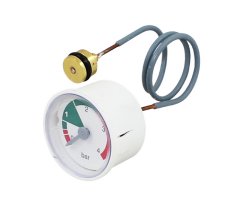 Manometro d.40 Neobit plus