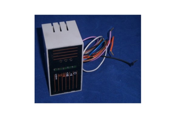 Panel de control tecno 121303787