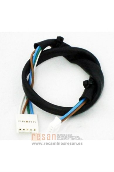 Cableado valvula de gas platinum compact