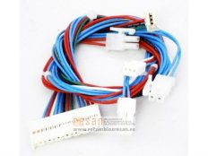 Cable baja tension platinum compact