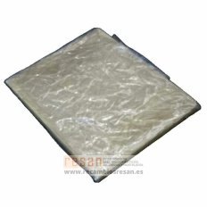 Panel refractario lateral deimos