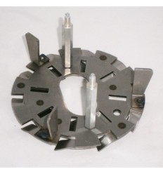 Disco estabilizador tecno 50l