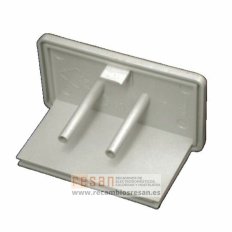 Tapa conectores deimos