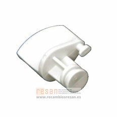 Tapon adaptador salida humos (2 uds)