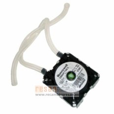 Presostato ventilador altais