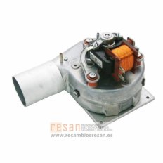Ventilador 1-57w altais 24/24f - 125566381