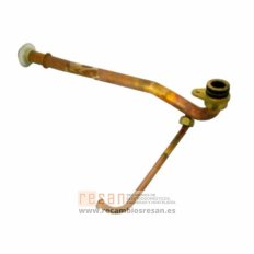 Tubo bomba-intercambiador - 125567686
