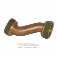Tubo gas atm (sit) altais 24/2